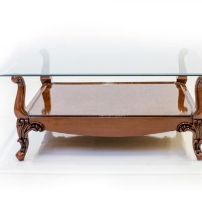 Canape Center Table Set