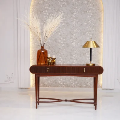 Hansen Console