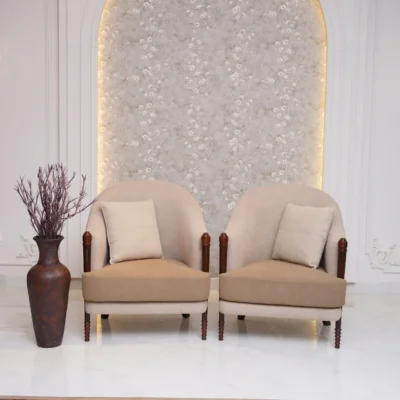 Moderna Chairs