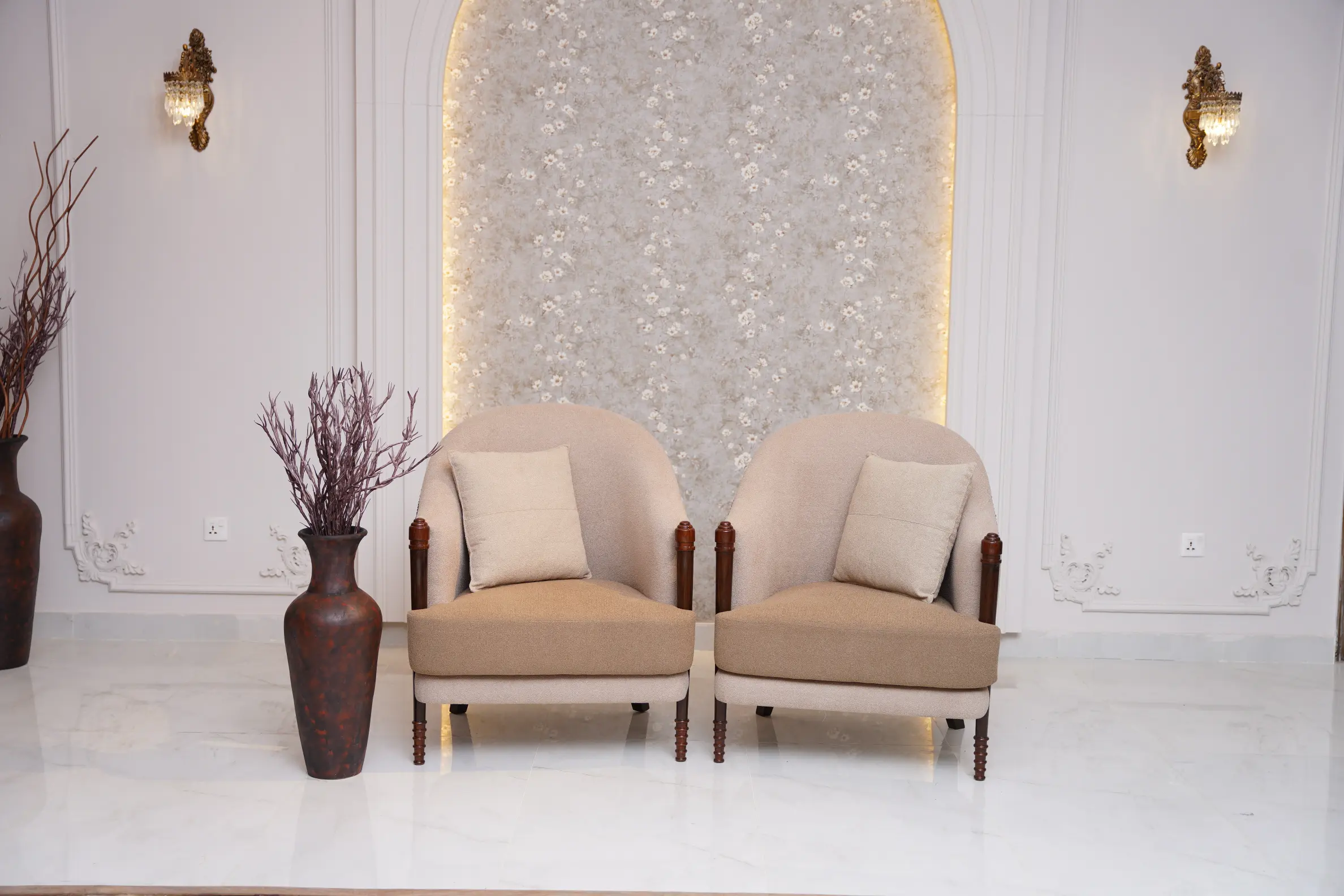 Moderna Chairs