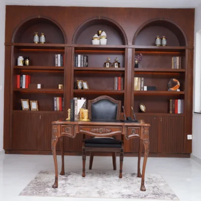 this image is for Victorian Study Table