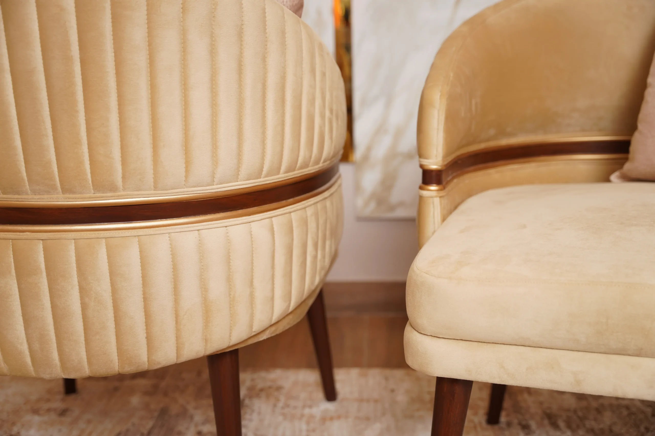 Hemlock Chairs