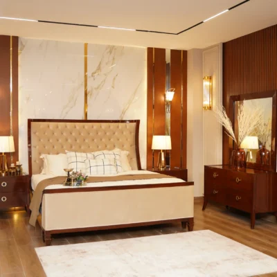 Cresta Bed Set