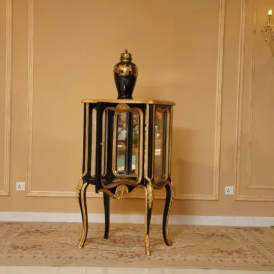 Baroque Cabinet