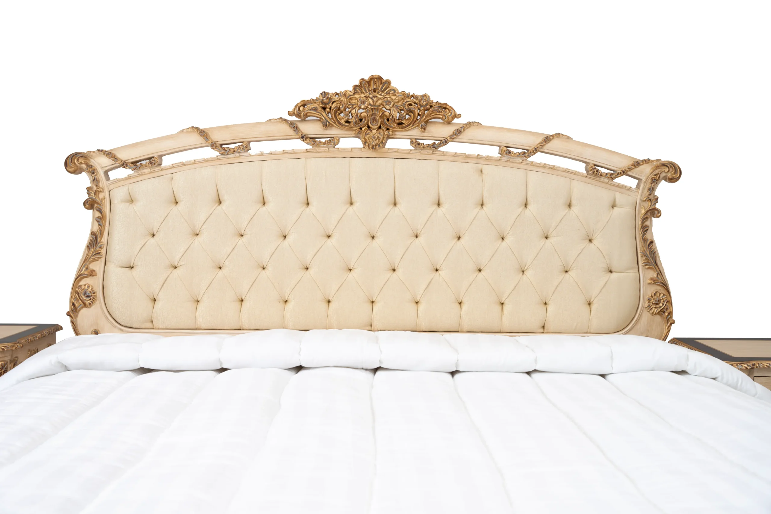 Callisto Bed Set