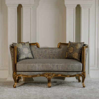 LV Couch