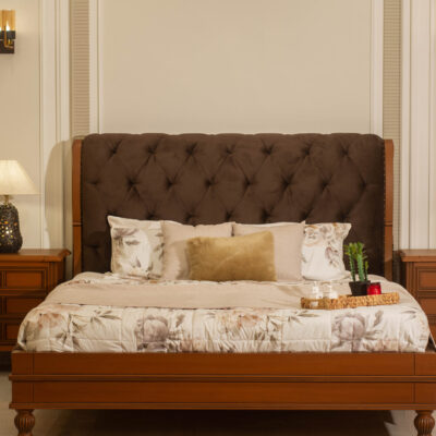 Calavidon Bed Set
