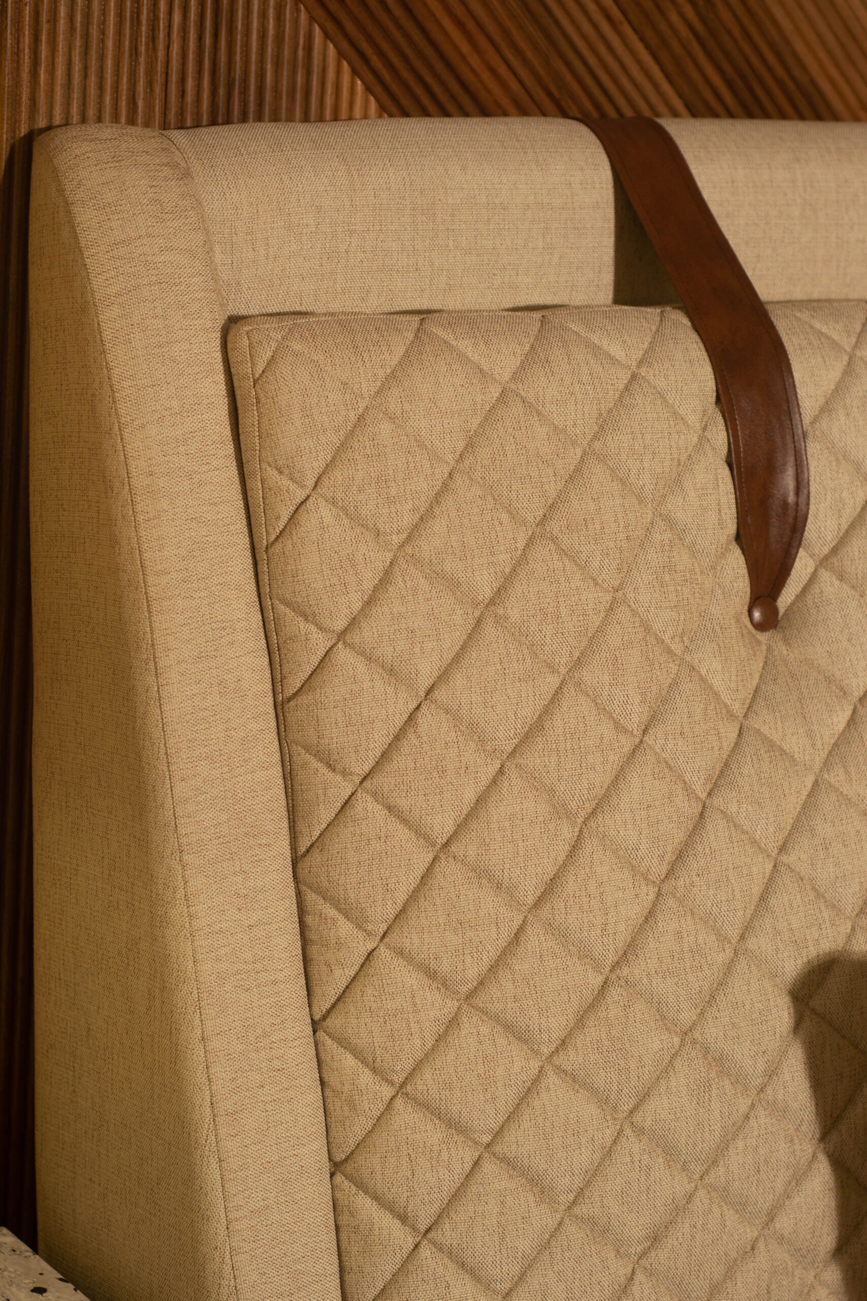 Hemlock Bed