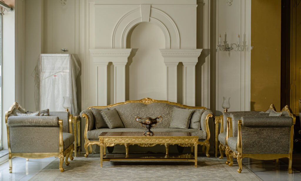 this image is for melrose sofa