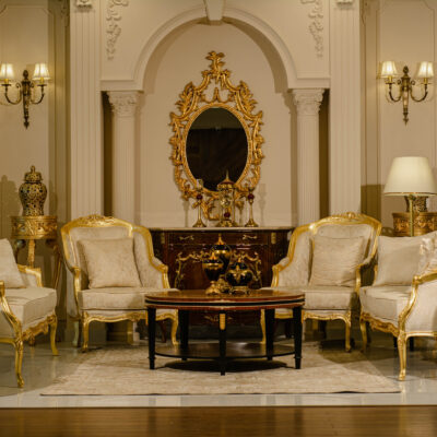 this image is for Classic Rose Sofa