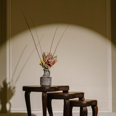 this image is for Apple Nest Table