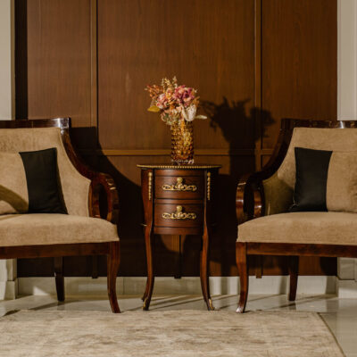 Cresta Chairs
