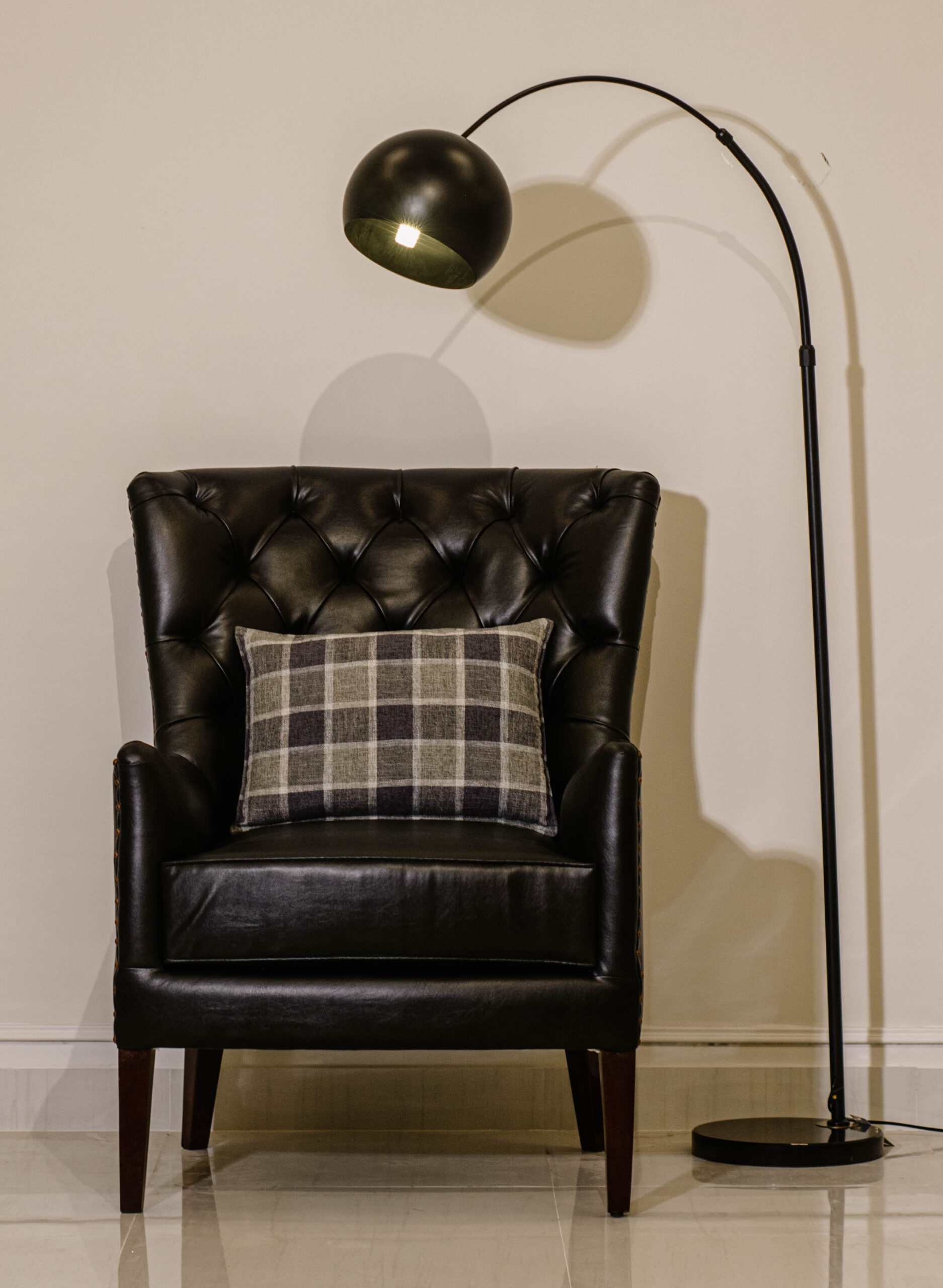 Chesterfield Chairs