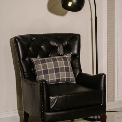 Chesterfield Chairs