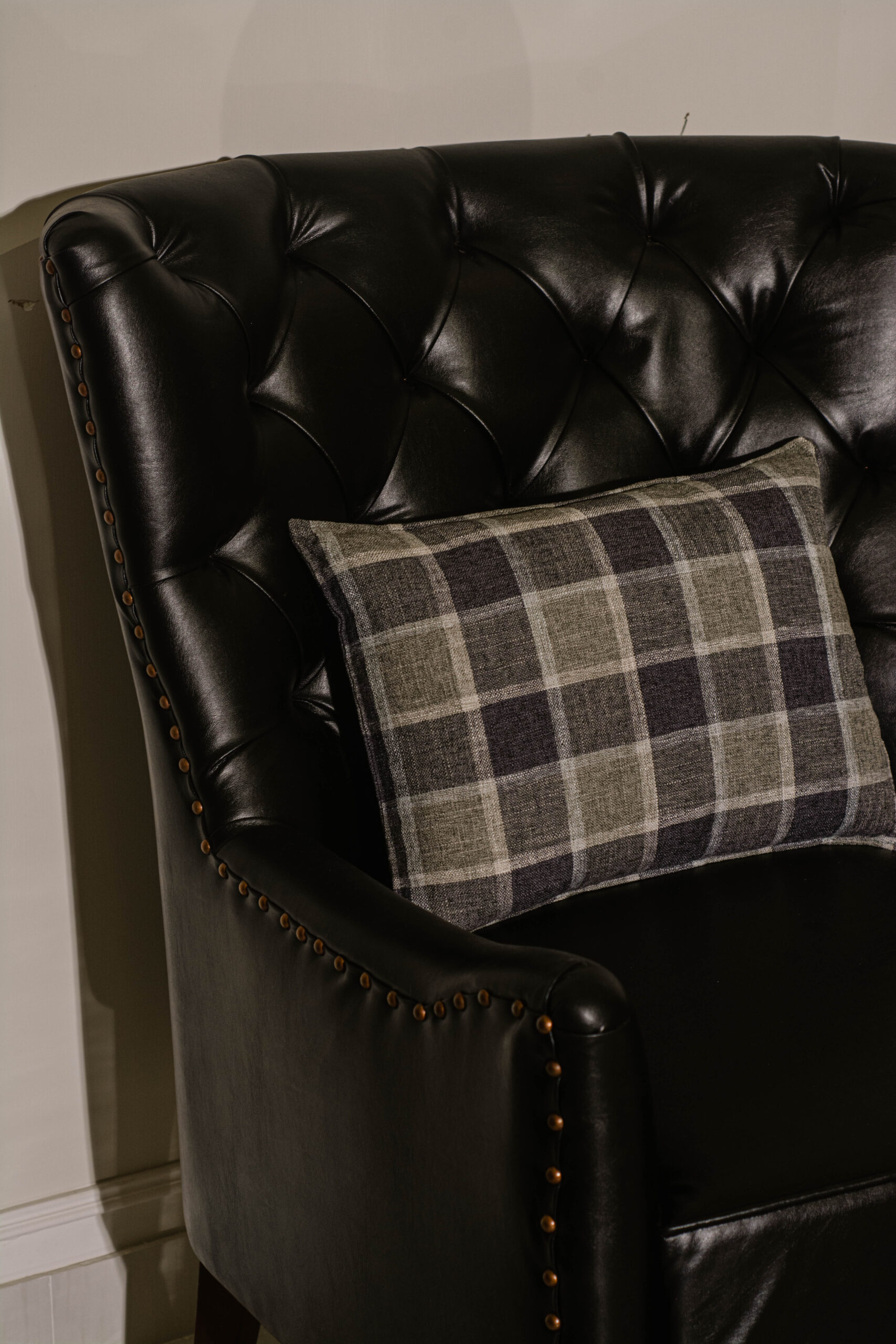 Chesterfield Chairs