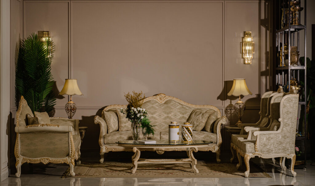 this image is for crazy classic sofa