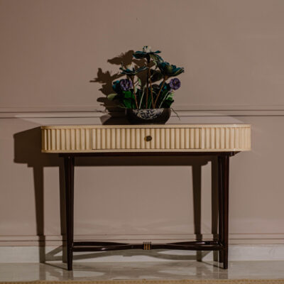 Fraser Console