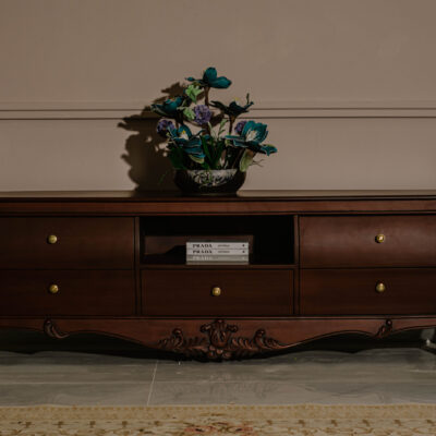 Renissance LCD Unit