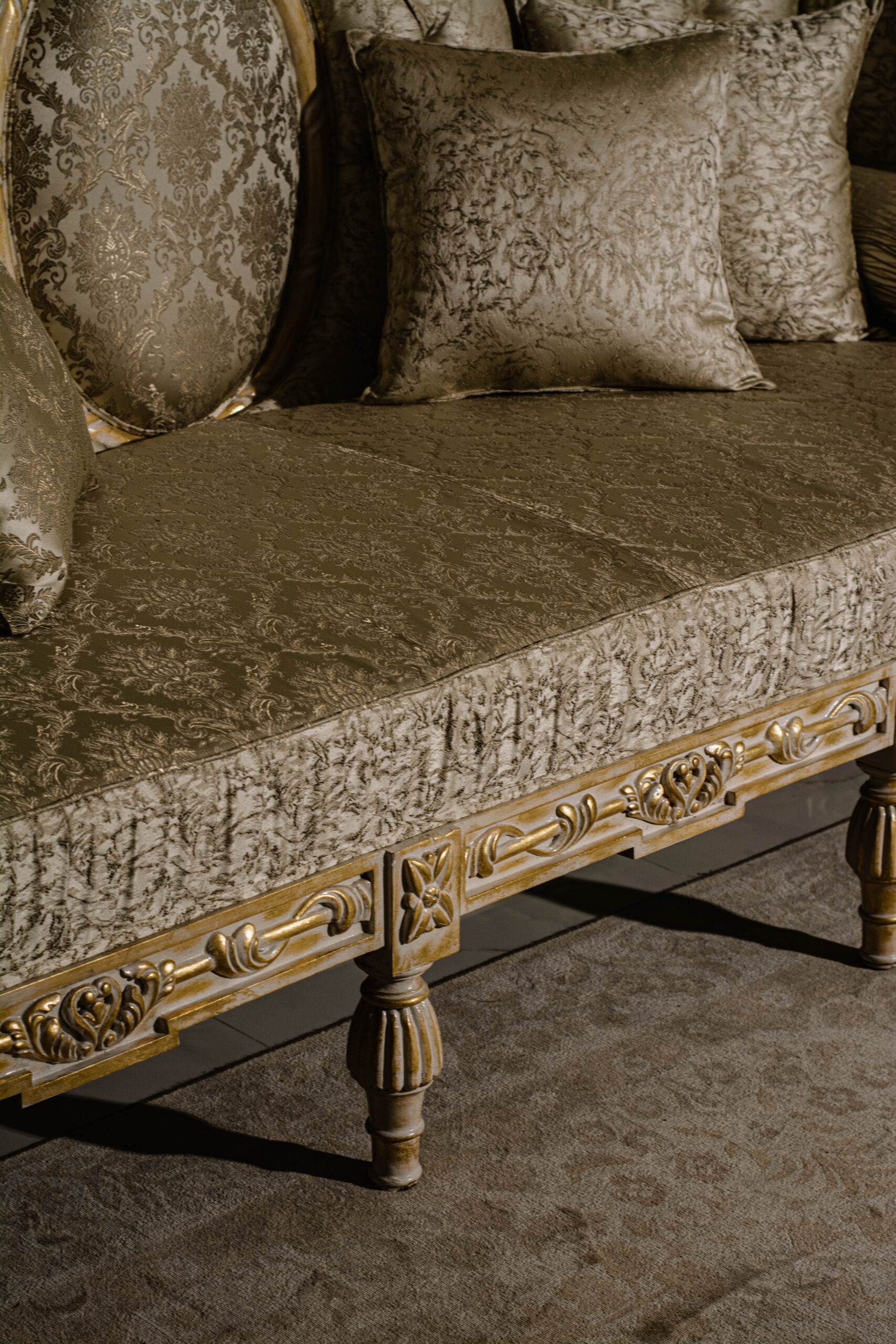 Haleena Sofa - Image 7