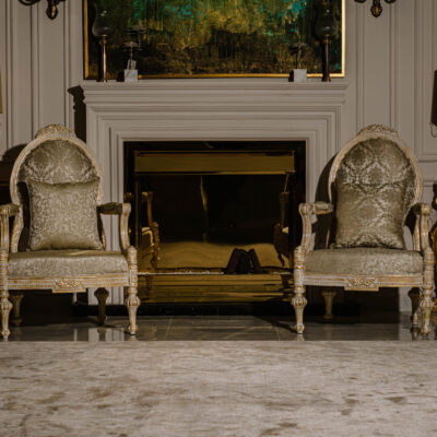 Haleena Chairs