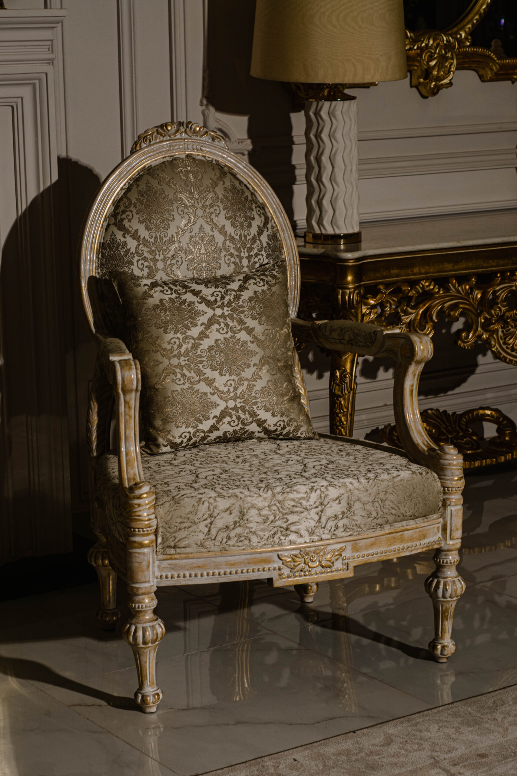 Haleena Chairs - Image 3