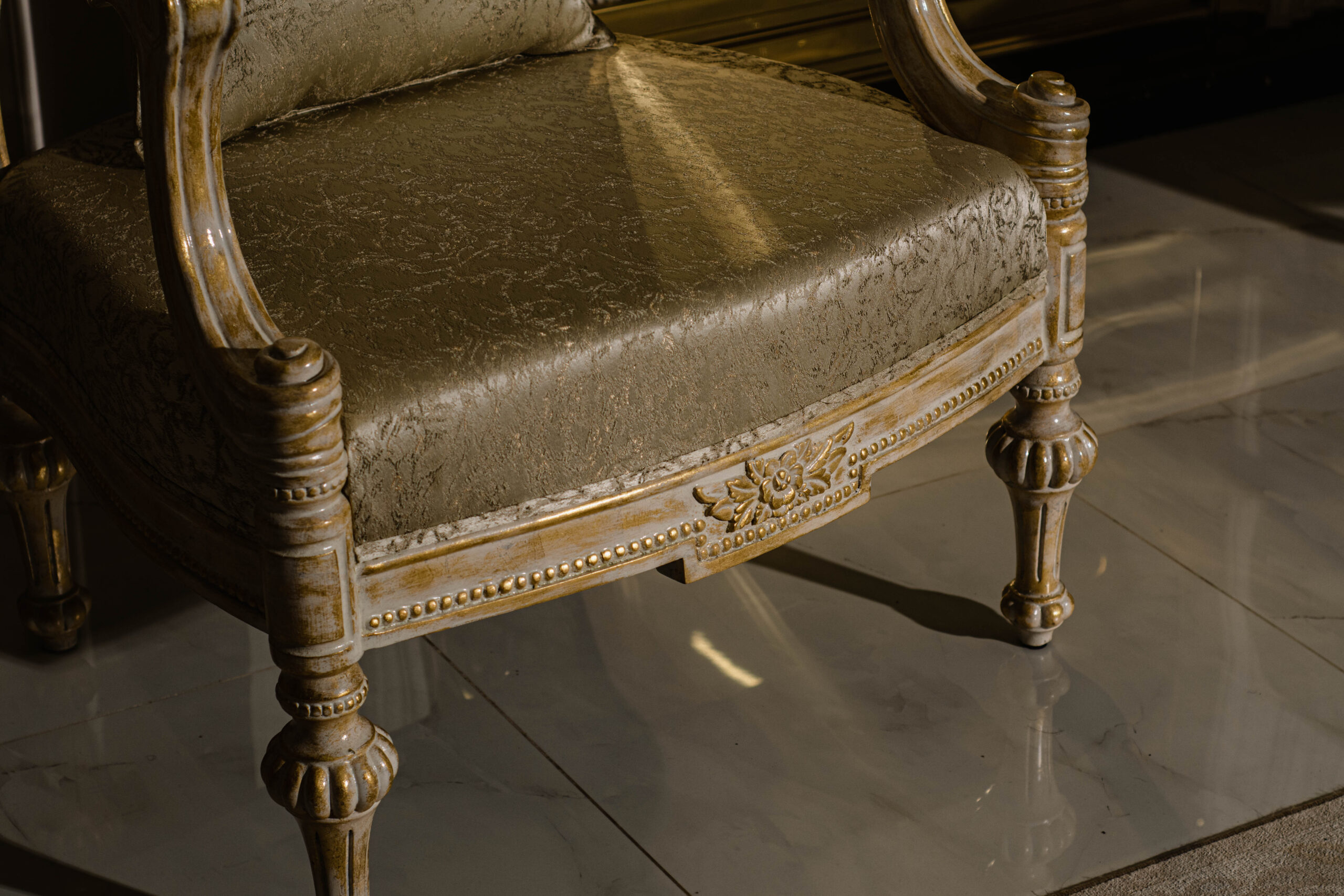 Haleena Chairs - Image 4