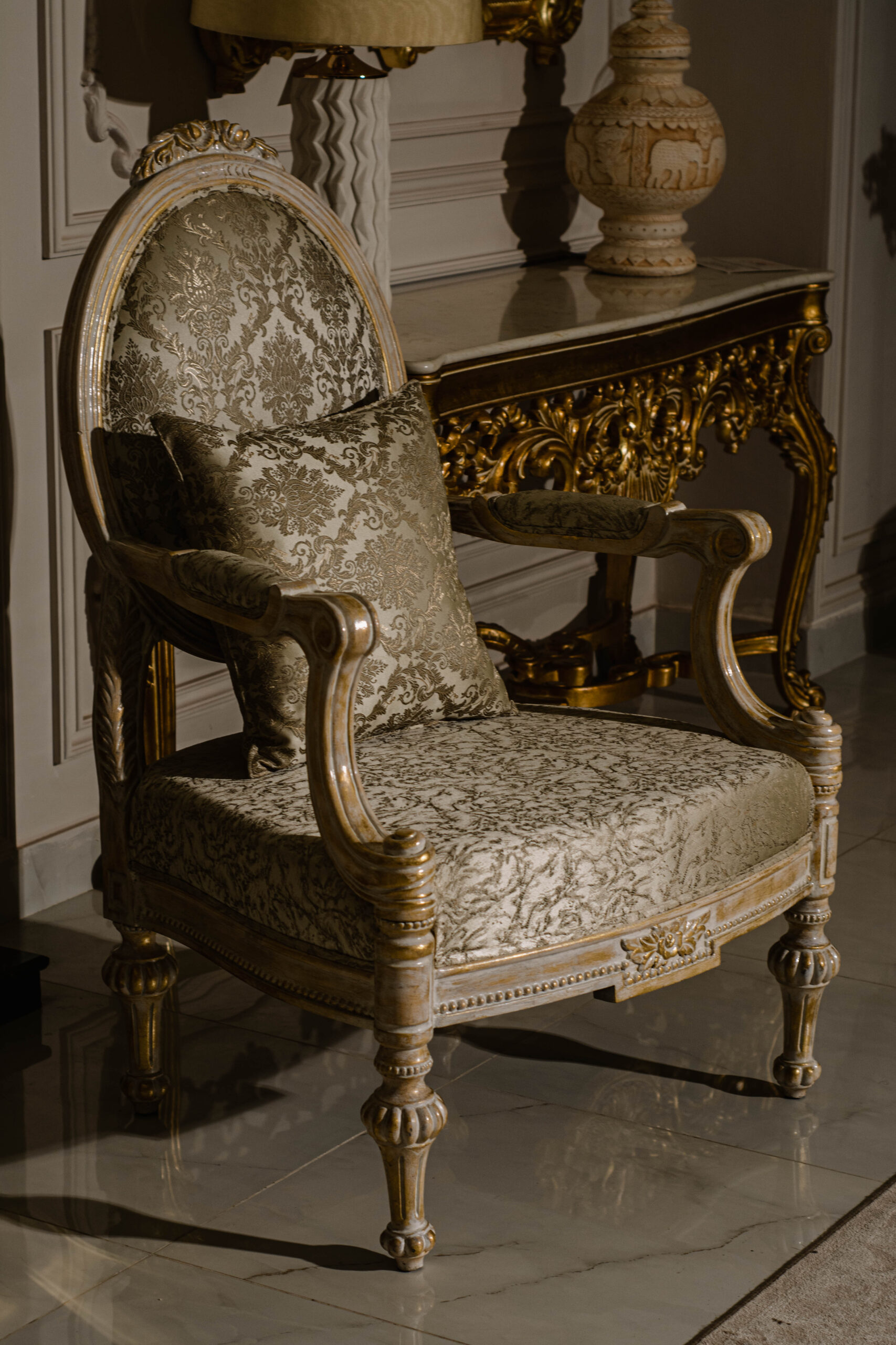 Haleena Chairs - Image 5