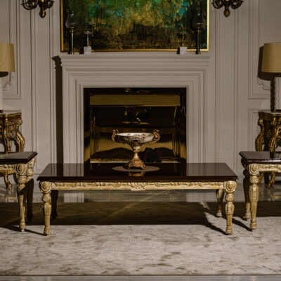 this image is for Haleena Centre Table Set