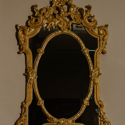 Italian Mirror