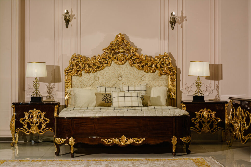 Athens Bed Set