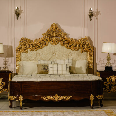 Athens Bed Set