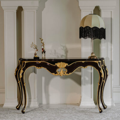 Italian Console