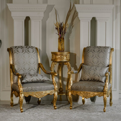 Sultan Chairs