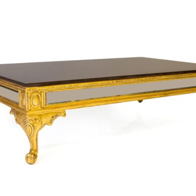 Dusty Center Table Set