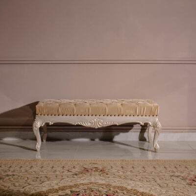 Victorian Bench