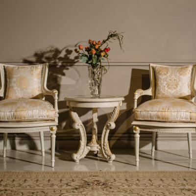 Cane Chairs