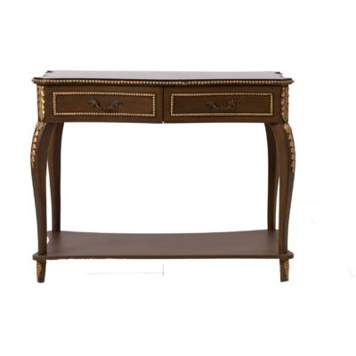 Marble Console