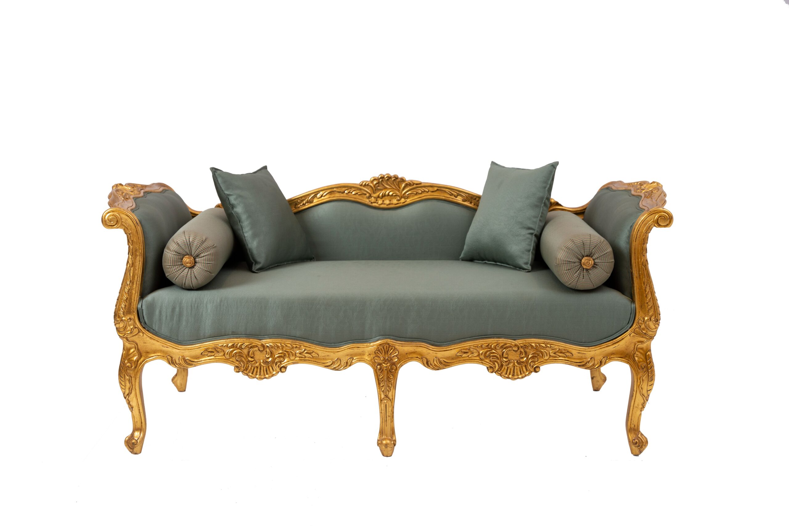 Melrose Settee