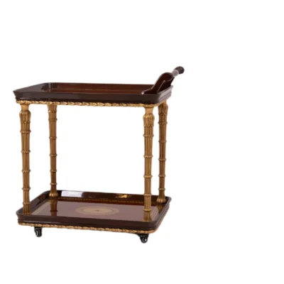 Versace Tea Trolley