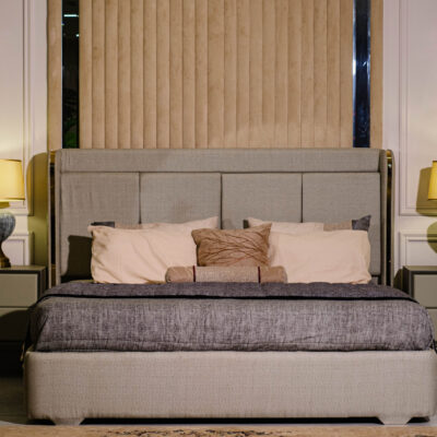 Serene Bed