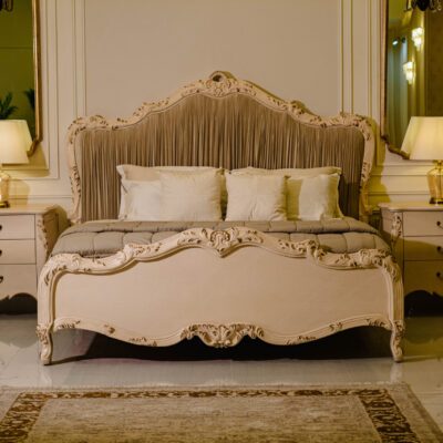 Blossom Bed Set