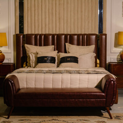 Moderna Bed