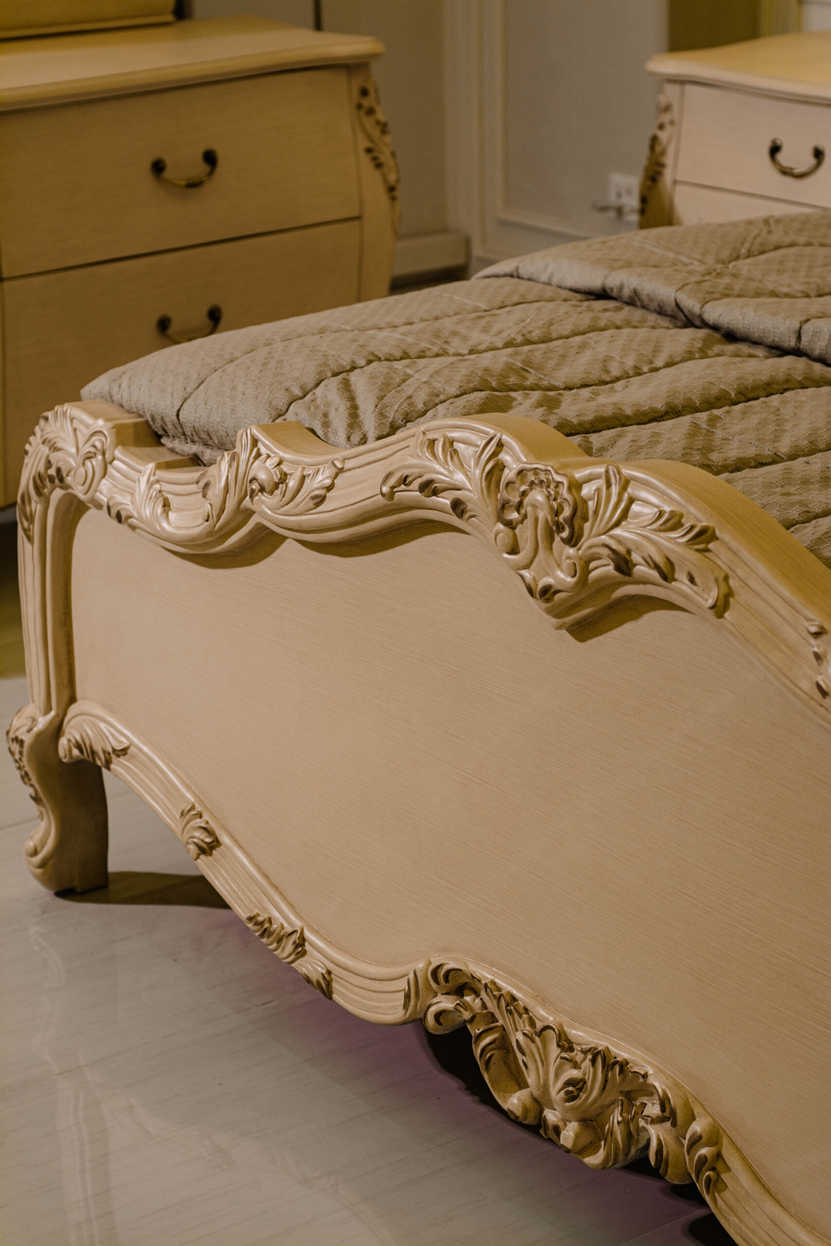 Blossom Bed Set