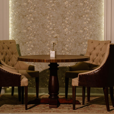 Turkish Dining Set