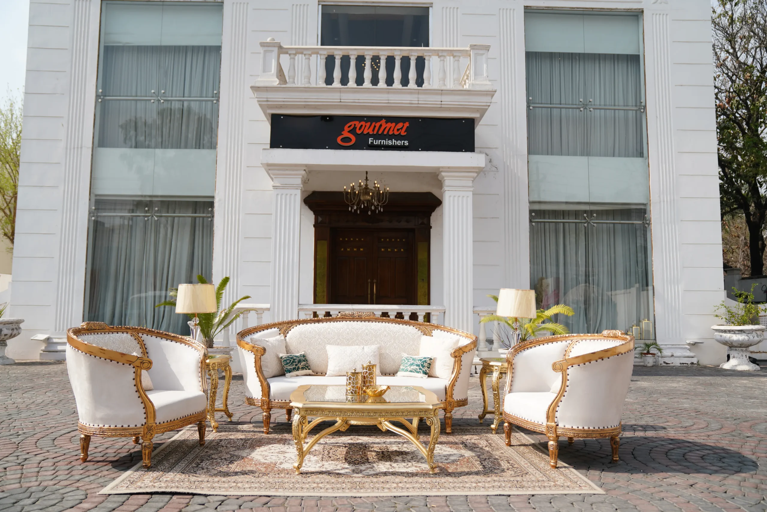 Affordable Durable Furniture