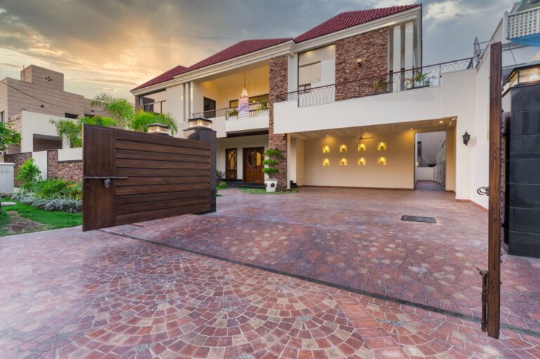 AHSAN SAEED STUDIOS