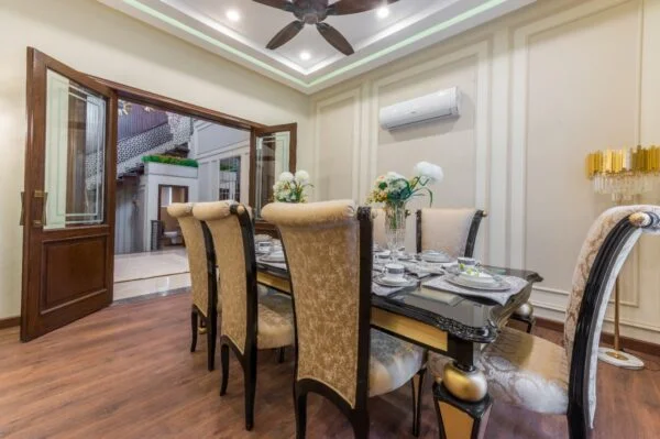 Furniture Shop in Multan