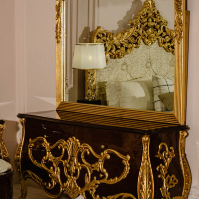Athens Dresser Mirror