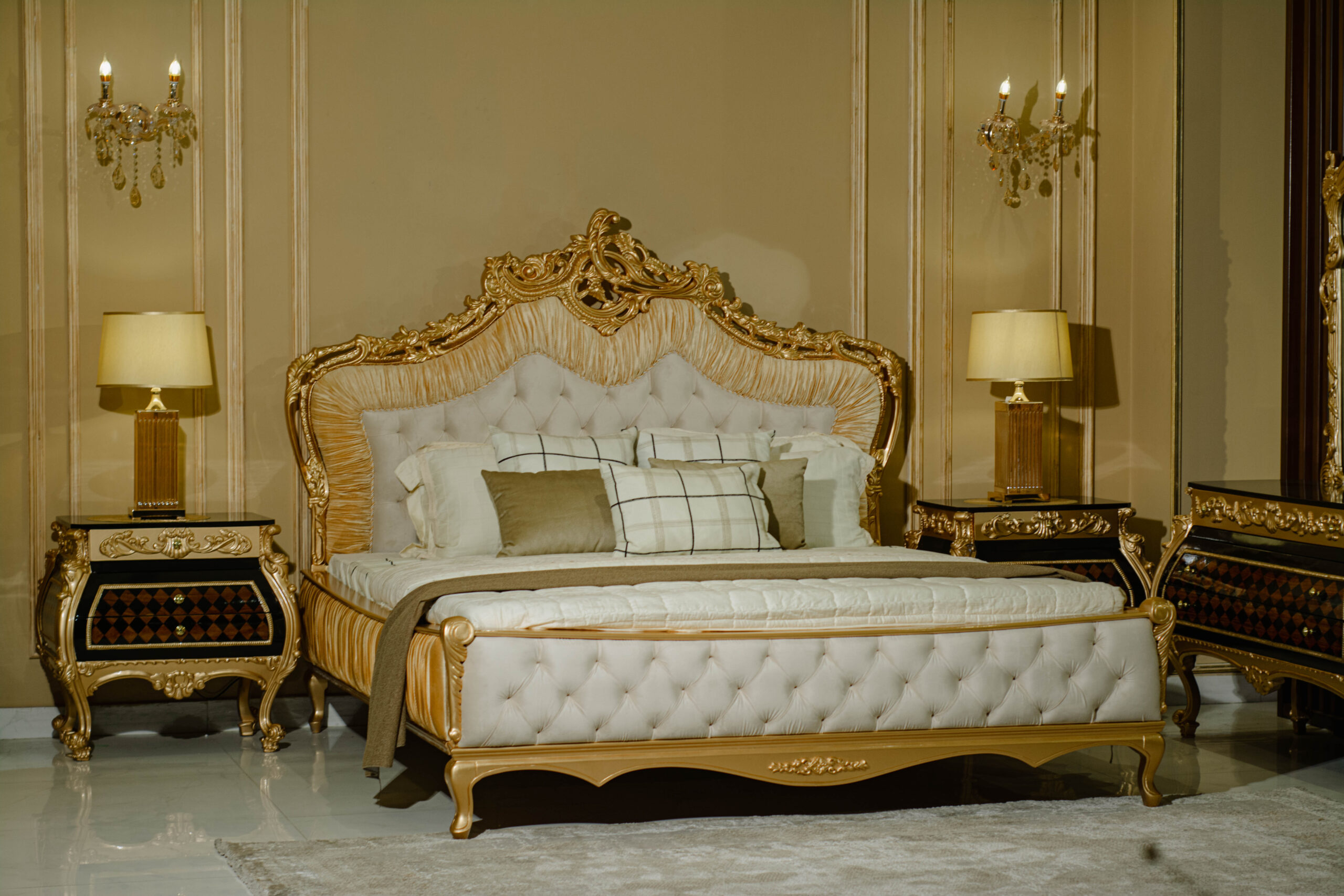 Bed Sets