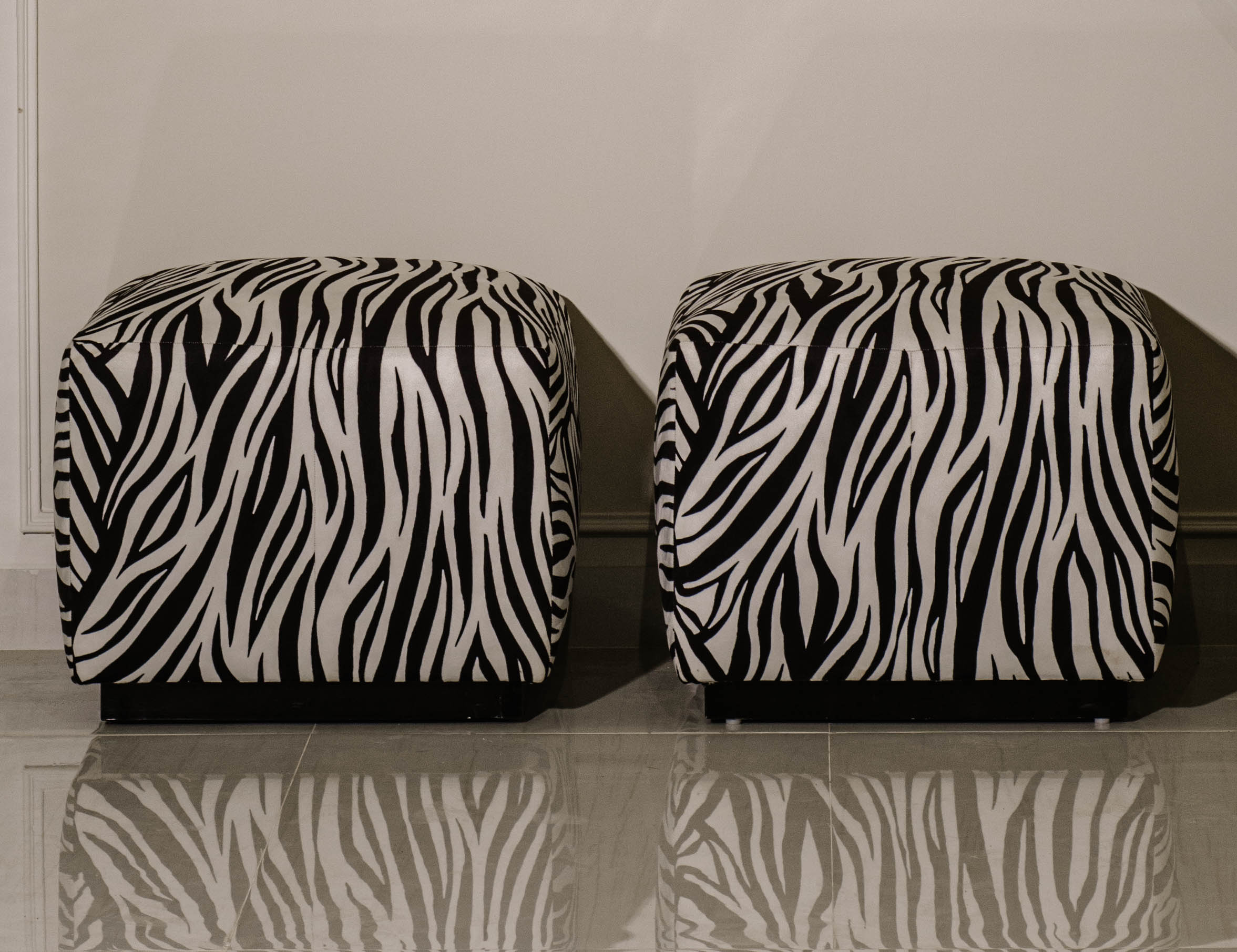 Soho Ottoman - Image 4